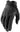 100% R-Core Gloves - Black Full Finger Men's 2X-Large