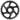 Hope Spiderless Chainring - 34T R22 Ebike Bosch Black