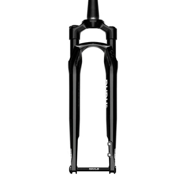 RockShox Rudy XL Ult Fork 12x100 Taper 45OS 60mm Black