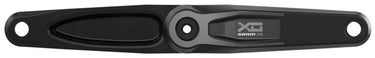 SRAM X0 Ebike Crank Arm Set - 170mm ISIS Black