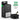 700X23/25/28/35C Road Bike Inner Tube 48mm Presta/Schrader Valve High Self Sealing Butyl Rubber - Gio's Outdoors -ROCKBROSUSA