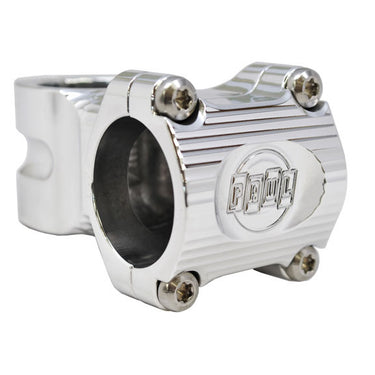 Paul Components Boxcar Stem (31.8) 0d x 70mm Silver