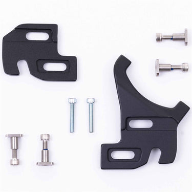 DMR Rhythm Dropouts 135mm QR/Bolt-on Singlespeed