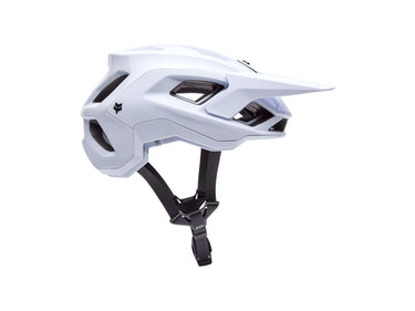 Fox Racing 25 Speedframe RS Small White Helmet