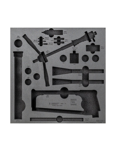 Unior Drawer Foam Insert Shared 1 Tool