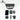 ROCKBROS FlashRide Sketch Scooter Storage Handlebar Bag - Gio's Outdoors -ROCKBROSUSA