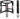 ROCKBROS Super-Smooth Bike Pedals in Various Colours (Pair) - Gio's Outdoors -ROCKBROSUSA