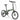 MBS 20-Inch Folding Bike - Gio's Outdoors -ROCKBROSUSA