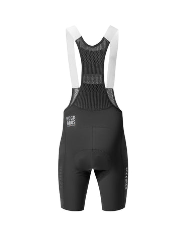 Road to Sky - Infinity® Chamois Men’s Bib Shorts - Gio's Outdoors -ROCKBROSUSA