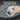 ROCKBROS HW-125 Mini Electric Portable Bike Pump 150PSI 500mAh - Gio's Outdoors -ROCKBROSUSA