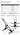 ROCKBROS Carbon Steel Folding Bike Stand - Gio's Outdoors -ROCKBROSUSA