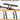 ROCKBROS Double Handlebar Extender - Lightweight & Durable Mount - Gio's Outdoors -ROCKBROSUSA
