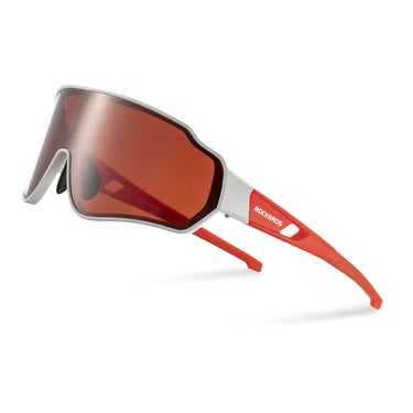 ROCKBROS Ultralight Polarised Sunglasses - Gio's Outdoors -ROCKBROSUSA