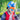 ROCKBROS Kids Cartoon Dinosaur Helmet Adjustable Lightweight - Gio's Outdoors -ROCKBROSUSA
