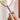 Qunature Titanium Survival Whistle 120dB Loud, Durable, Portable Outdoor Gear - Gio's Outdoors -ROCKBROSUSA