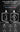 ROCKBROS Multi-Function Clipless Flat Bike Pedals in Black (Pair) - Gio's Outdoors -ROCKBROSUSA