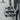 ROCKBROS Multi-Function Clipless Flat Bike Pedals in Black (Pair) - Gio's Outdoors -ROCKBROSUSA