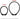 ROCKBROS Bike Lock 5 Digit Cable Lock Lightweight Bicycle Lock Combination Portable Lock - Gio's Outdoors -ROCKBROSUSA