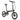 ACS 16-Inch Folding Bike - Gio's Outdoors -ROCKBROSUSA