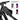 ROCKBROS Bike Top Tube Bag Front Frame Bag Waterproof Nylon Black Bicycle Cycling Bag - Gio's Outdoors -ROCKBROSUSA