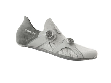 Trek RSL Knit 40 White/Silver Shoe