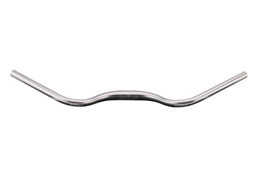 Surly Terminal Bar Handlebar - 31.8mm Clamp 735mm Width 40mm Rise Aluminum Silver