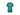 Fox Racing 25 Ranger Short Sleeve Medium Forest Green Jersey