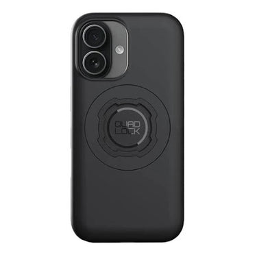 Quad Lock iPhone 17 MAG Case Black