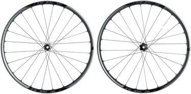 Full Speed Ahead KFX i28 Wheelset - 29" 15 x 110mm/12 x 148mm 6-Bolt XD Carbon BLK