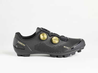 Trek RSL Mountain 39 Black/Gold Shoe