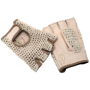 Cardiff G.O.A.T. Cycling Gloves Extra Large Tan
