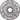 SRAM XX Downhill XS-797 T-Type Cassette - 7-Speed 10-24t For XD Driver Silver