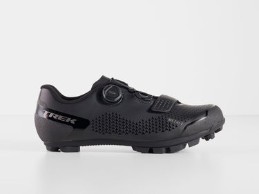 Trek Foray Mountain 37 Black Shoe