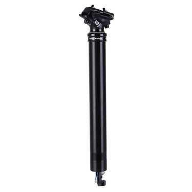 Bike Yoke Divine Seatpost W/out Remote(185)30.9x484mm Blk