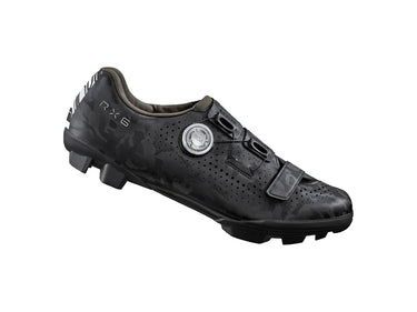Shimano RX600 46 Black Shoe