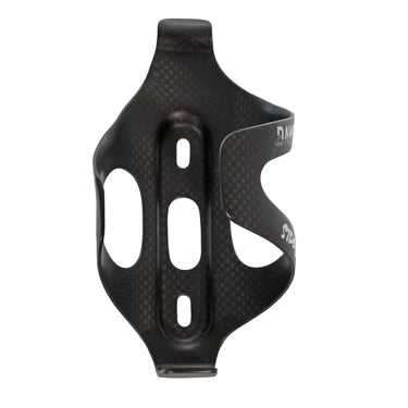 Dawn To Dusk Sideburn 8 Cage Black - Left Access