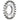 Gates Carbon Drive Belt Drive CDX Rear Cog Thread-On 22t