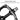 ROCKBROS Ultra Lightweight Bike Pedals in Various Colours (Pair) - Gio's Outdoors -ROCKBROSUSA