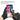 ROCKBROS-Cycling Gloves Touchscreen Anti-Slip Gloves with Shockproof Pad - Gio's Outdoors -ROCKBROSUSA