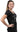 Funny Physics "May The Force Be with You" Women's T-Shirt - Gio's Outdoors