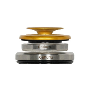 Industry Nine iRiX IS42/IS52 Headset : IS42/28.6 | IS52/40 Integrated Complete Gold