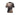Fox Racing 25 Flexair Ascent Small Brown/Black Jersey