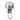 ROCKBROS Mini Bike Bell Ring Loud Handlebar Alarm MTB Road Mountain Bicycle Bell - Gio's Outdoors -ROCKBROSUSA