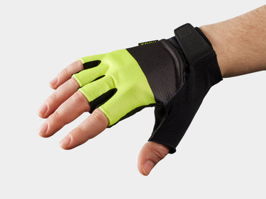 Trek Circuit X-Small Radioactive Yellow Glove