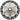 Shimano XT CS-M8100 Cassette - 12-Speed 10-45t Silver/Black Micro Spline