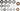 RockShox Rear Shock Tune Assembly - Compression Tune Configurations Deluxe Ultimate B2