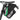 ROCKBROS Bike Bicycle Rear Bag Saddle Bag with Battle Holder - Gio's Outdoors -ROCKBROSUSA