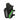 ROCKBROS Bike Bicycle Rear Bag Saddle Bag with Battle Holder - Gio's Outdoors -ROCKBROSUSA