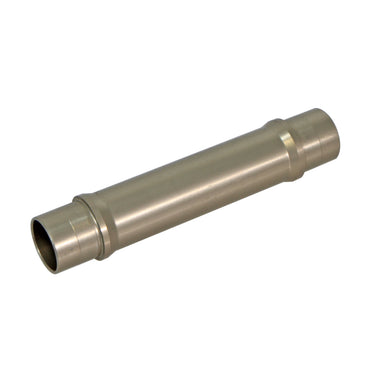 Bitex Axle Kit 15x100mm Alloy BX201FG
