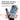 ROCKBRS Winter Gloves Cycling Electric Heated Glove USB Rechargeable Touchscreen - Gio's Outdoors -ROCKBROSUSA